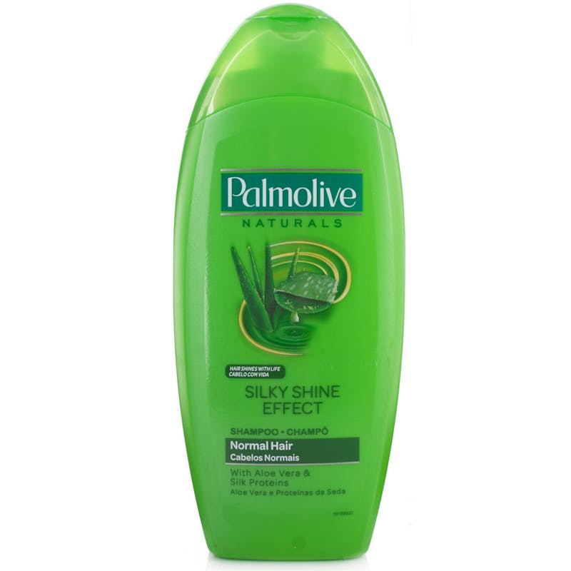 Palmolive Silky Shine Effect Shampoo 350 ml