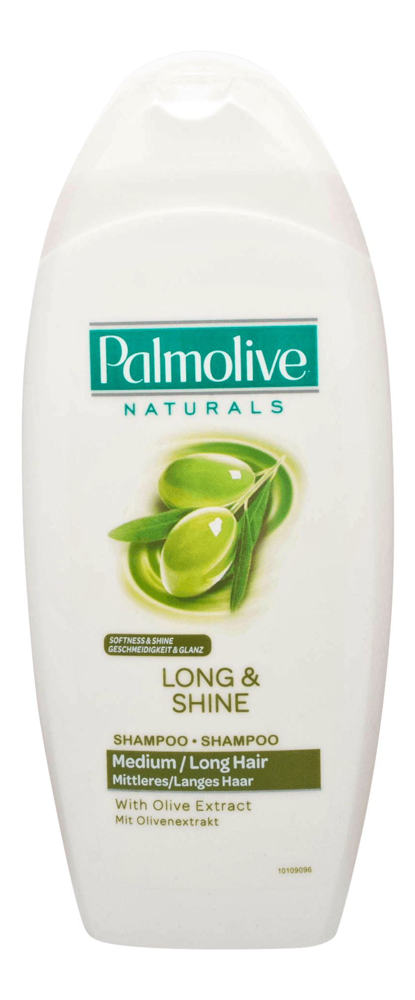 Palmolive Long & Shine Shampoo 350 15.95 kr