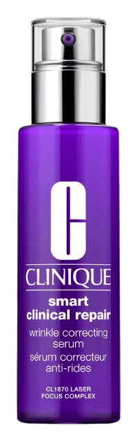 Clinique Smart Clinical Wrinkle Correcting Serum 50 ml
