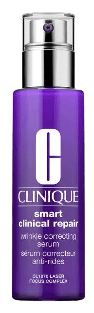 Clinique Smart Clinical Wrinkle Correcting Serum 50 ml