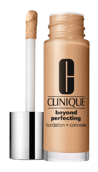 Clinique Beyond Perfecting Foundation & Concealer Oat 30 ml
