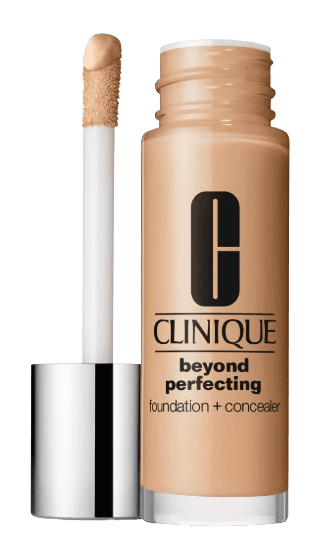 Clinique Beyond Perfecting Foundation & Concealer Oat 30 ml