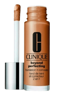 Clinique Beyond Perfecting Foundation & Concealer Ginger 30 ml