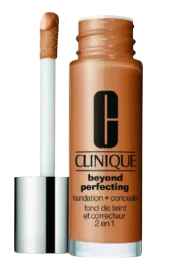 Clinique Beyond Perfecting Foundation & Concealer Ginger 30 ml