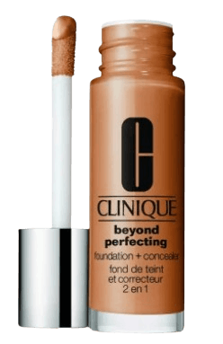 Clinique Beyond Perfecting Foundation & Concealer Ginger 30 ml