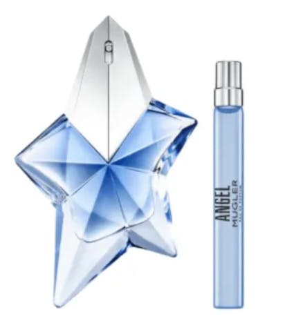 Thierry Mugler Angel EDP Gift Set 100 ml + 10 ml