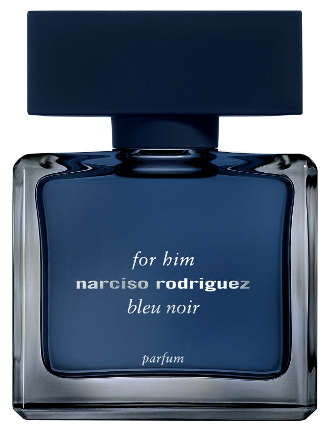Narciso Rodriguez Bleu Noir EDP 50 ml - 559.95 kr