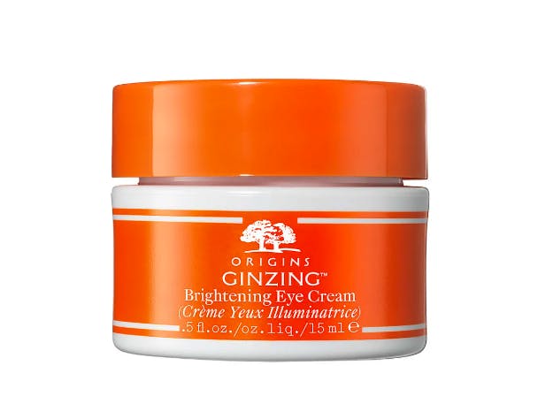 Origins Ginzing Brightening Eye Cream Cool 15 ml