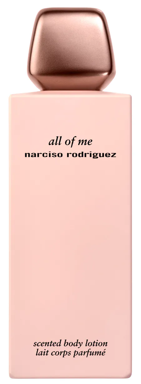 Narciso Rodriguez All Of Me Body Lotion 200 ml