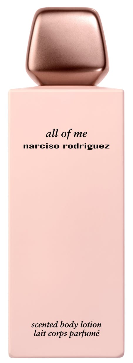 Narciso Rodriguez All Of Me Body Lotion 200 ml