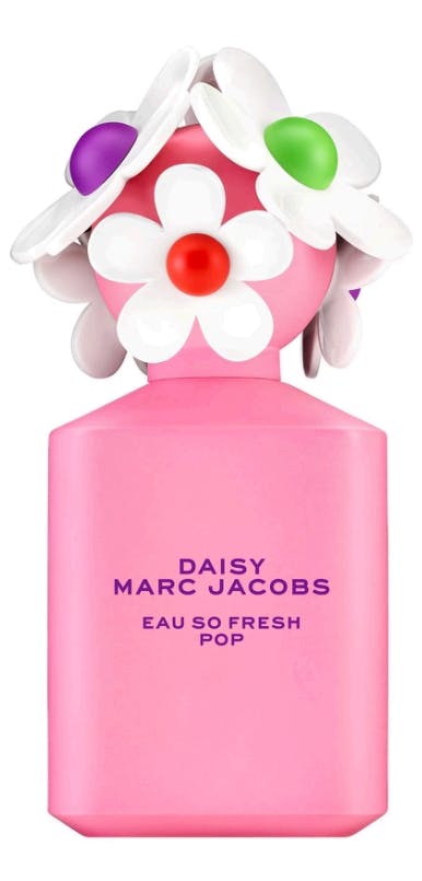 Marc Jacobs Eau So Fresh Pop EDT 75 ml