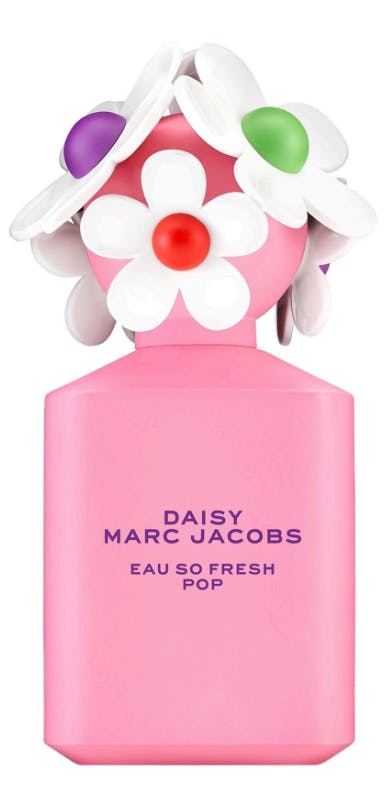 Marc Jacobs Eau So Fresh Pop EDT 75 ml