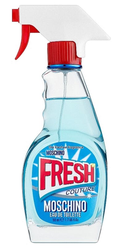 Moschino Fresh Couture EDT 50 ml