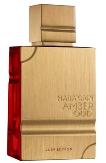 Al Haramain Amber Oud Ruby EDP 200 ml