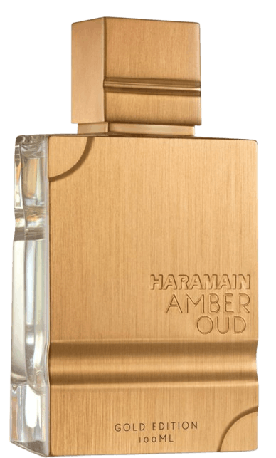 Al Haramain Amber Oud Gold EDP 100 ml