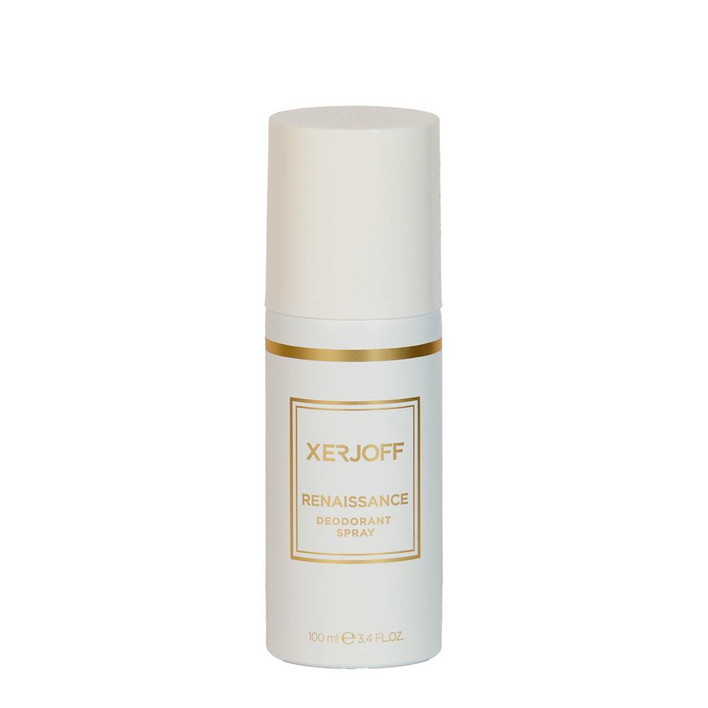 Xerjoff Renaissance Deodorant Spray 100 ml