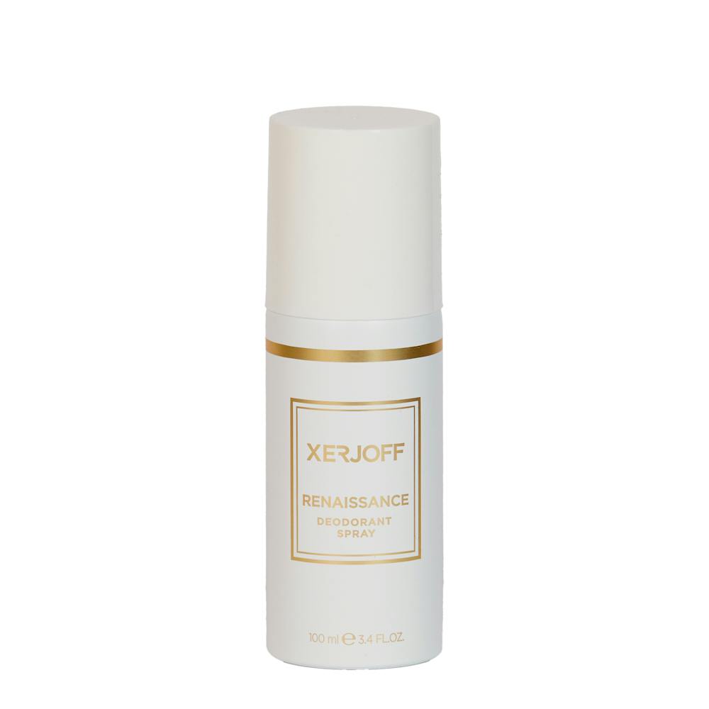 Xerjoff Renaissance Deodorant Spray 100 ml