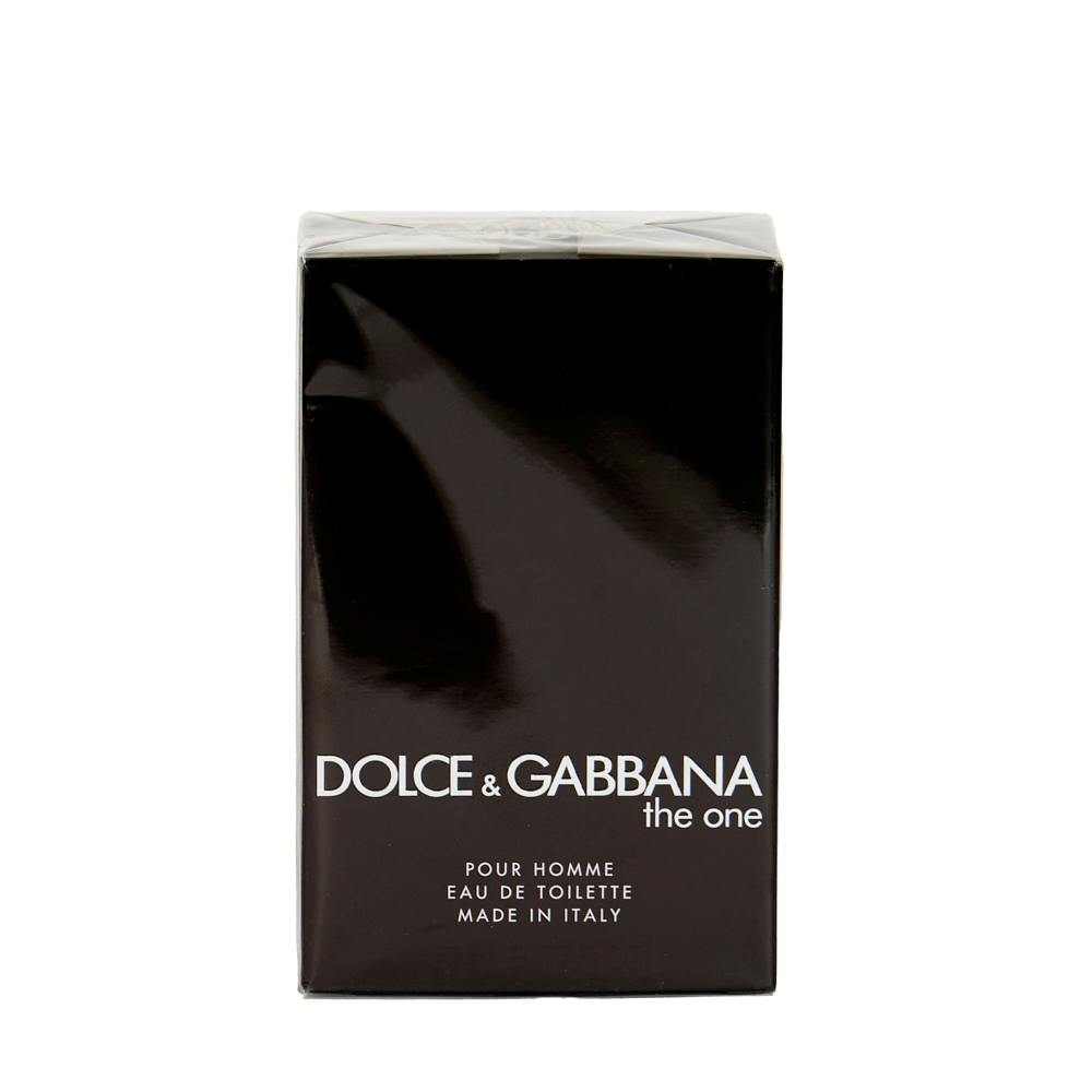 Dolce & Gabbana The One Gold Intense EDP 75 ml