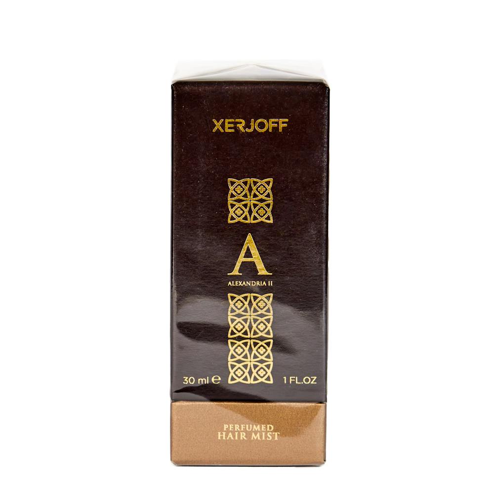 Xerjoff Oud Stars Alexandria II Hair Mist 30 ml