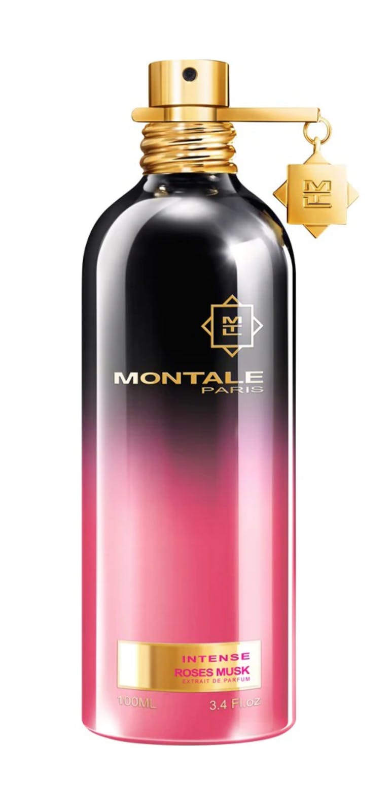 Montale Intense Roses Musk EDP 100 ml