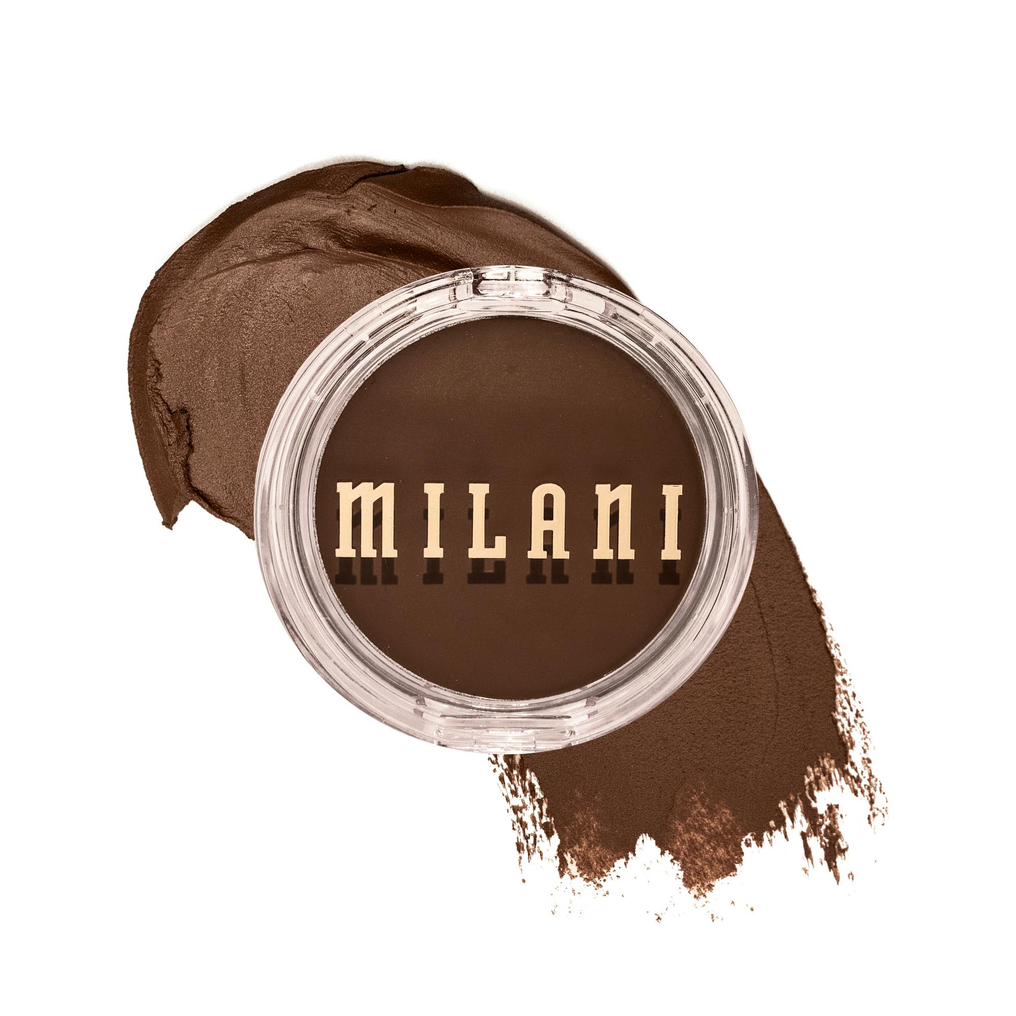 Milani Cheek Kiss Cream Bronzer Mocha Moment 