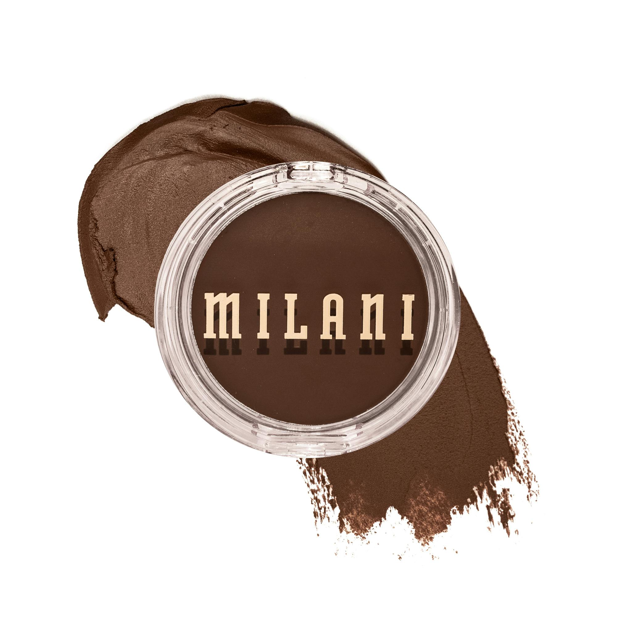 Milani Cheek Kiss Cream Bronzer Mocha Moment