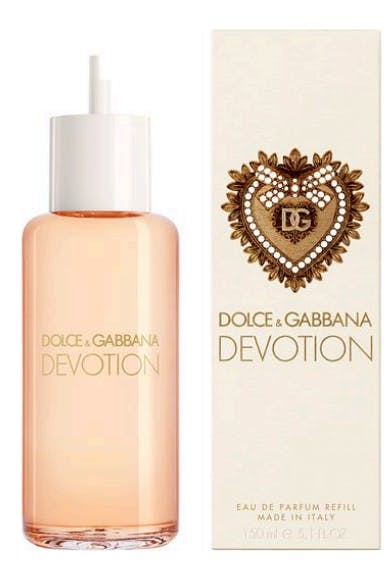 Dolce & Gabbana Devotion Refill EDP 150 ml