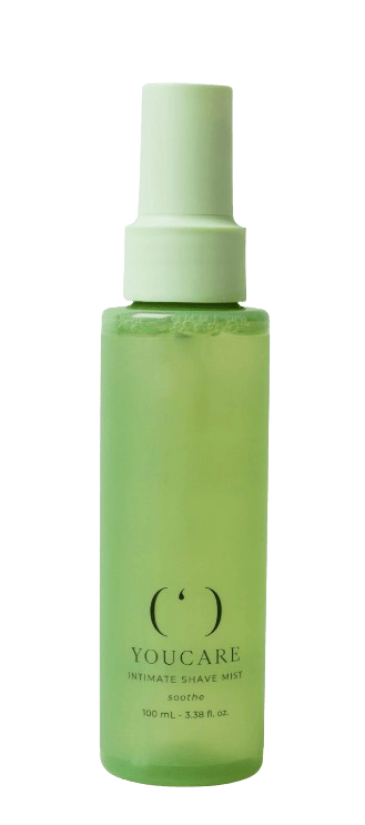 YOUCARE Soothe Intimate Shave Mist 100 ml