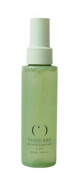 YOUCARE Soothe Intimate Shave Mist 100 ml