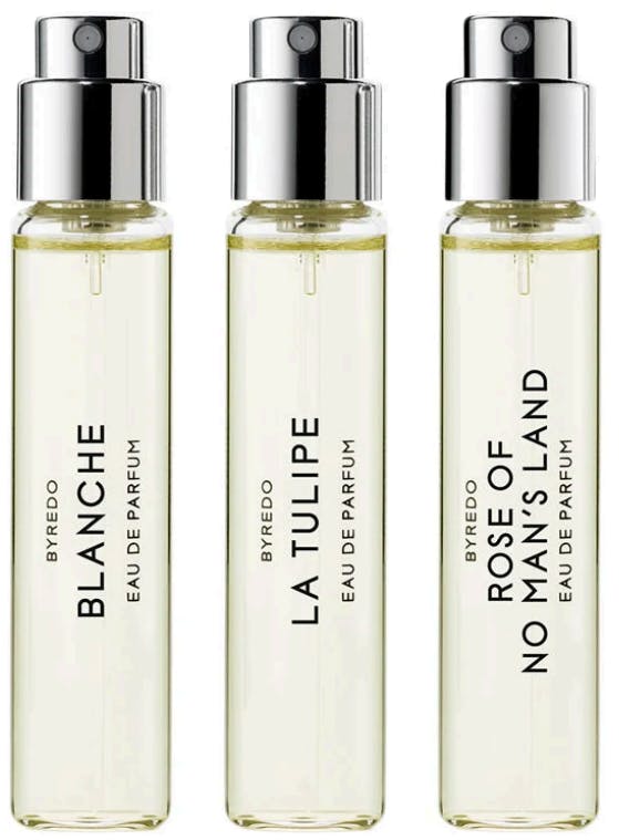 Byredo La Selection Florale Mini Set EDP 12 ml + 12 ml + 12 ml