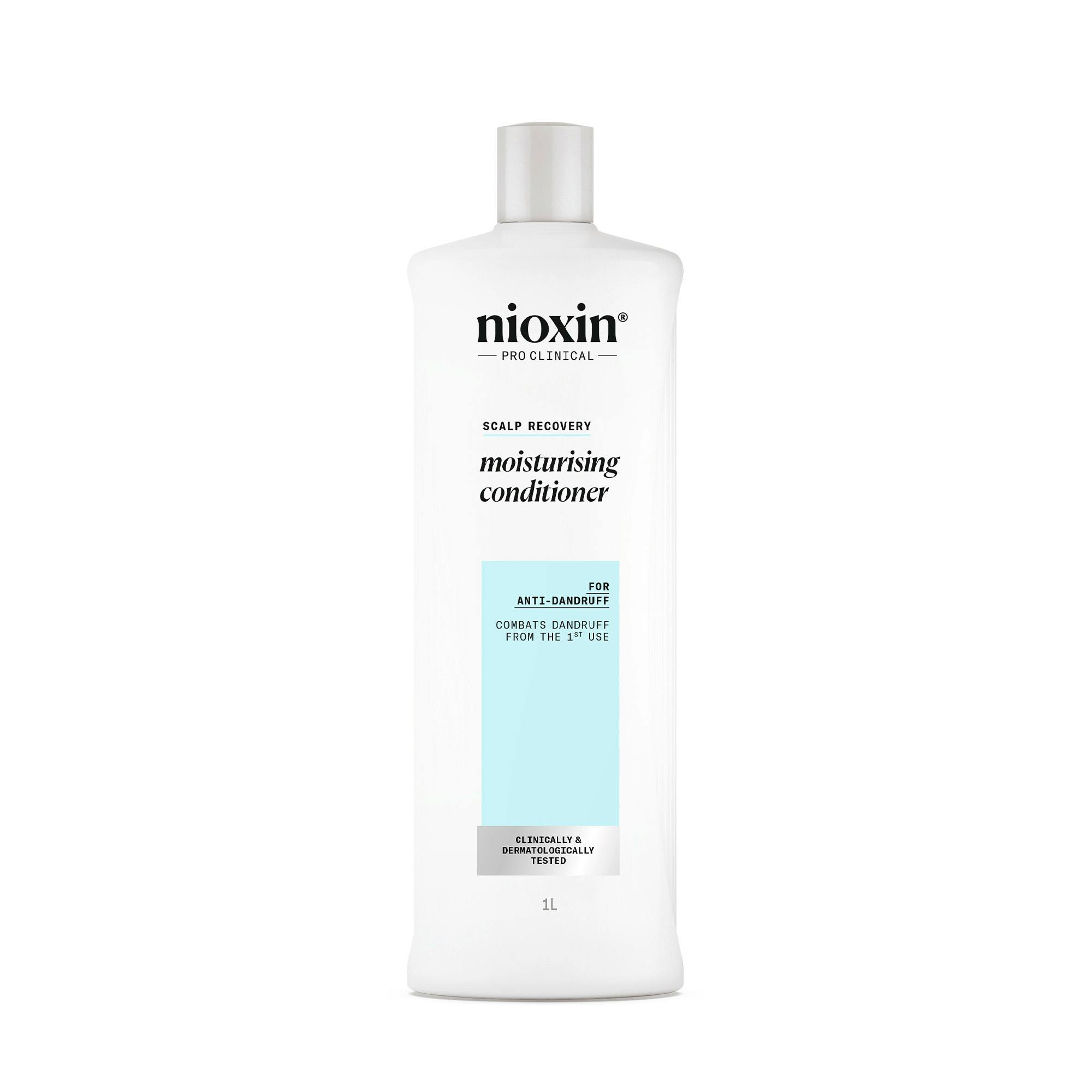 Nioxin Scalp Recovery Conditioner 1l