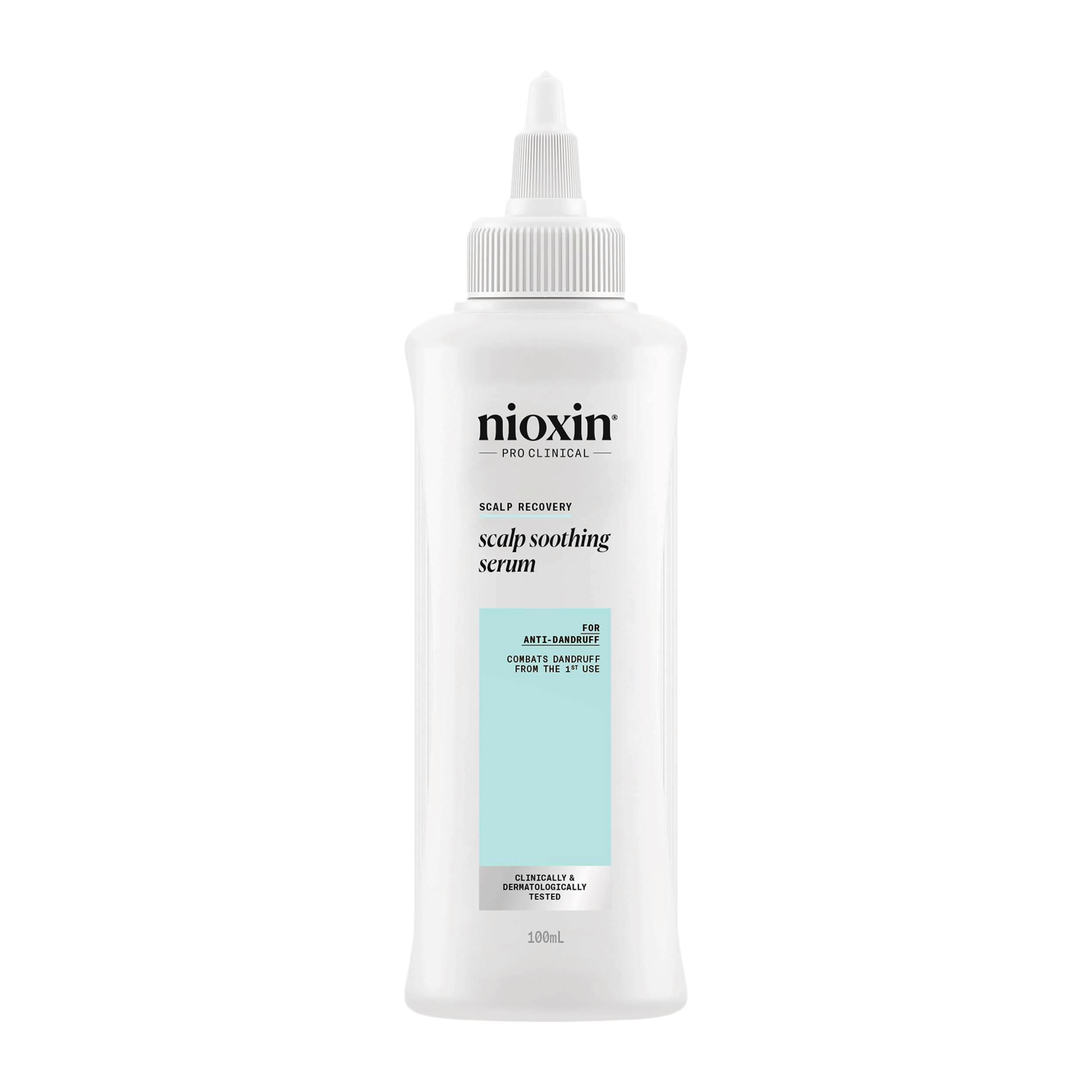 Nioxin Scalp Recov Scalp Treatment 100 ml