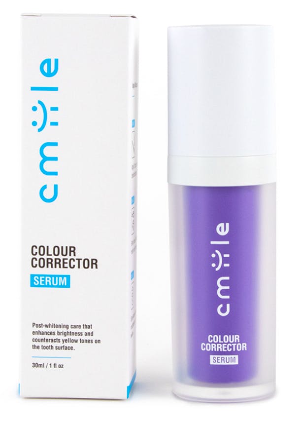 Cmiile Colour Corrector Serum 30 ml