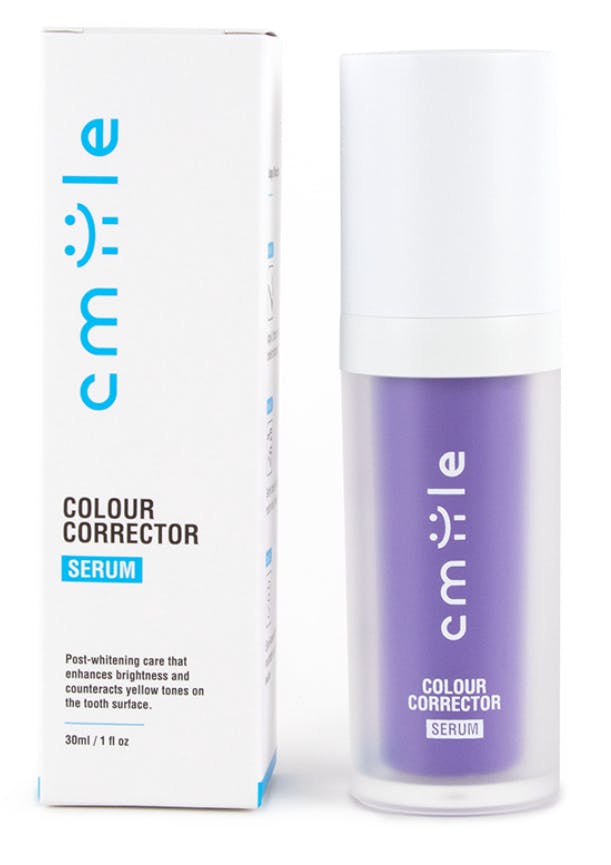 Cmiile Colour Corrector Serum 30 ml