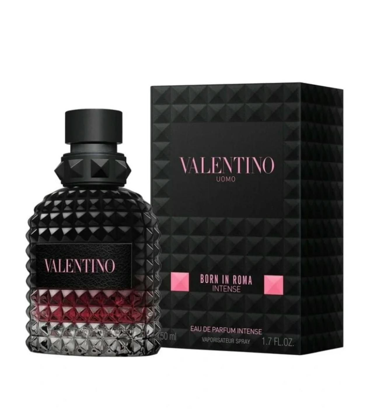 Valentino Born In Roma Uomo Intense EDP 50 ml