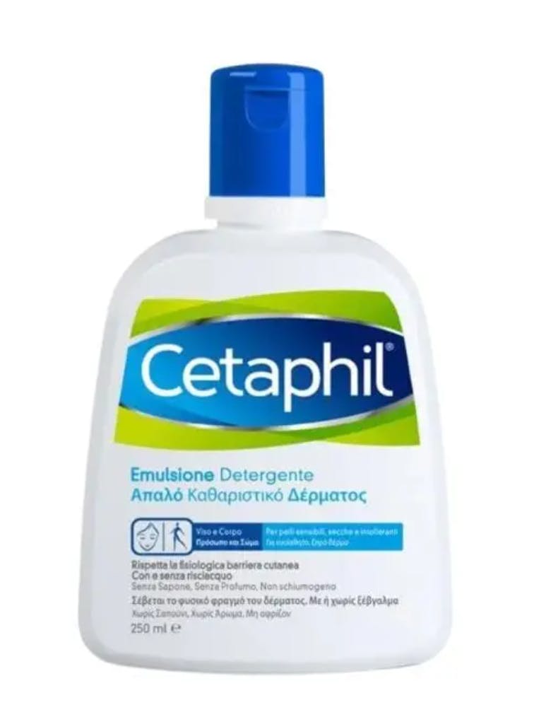 Cetaphil Gentle Daily Skin Cleanser 250 ml