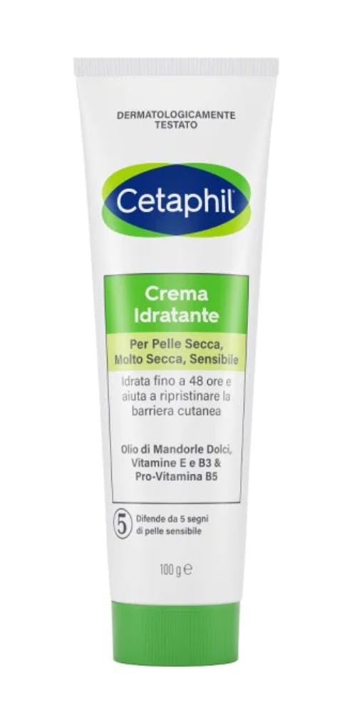 Cetaphil Moisturizing Cream 100 g