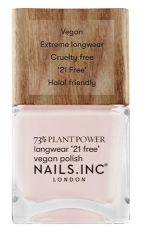 Nails Inc. Be Fearless 14 ml