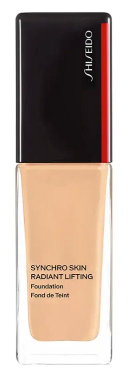 Shiseido Synchro Skin Radiant Lifting Foundation SPF 30 260 30 ml