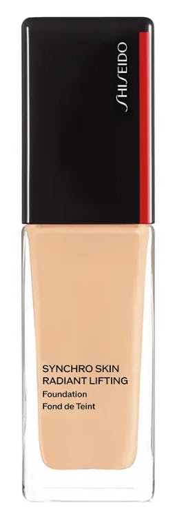 Shiseido Synchro Skin Radiant Lifting Foundation SPF 30 260 30 ml