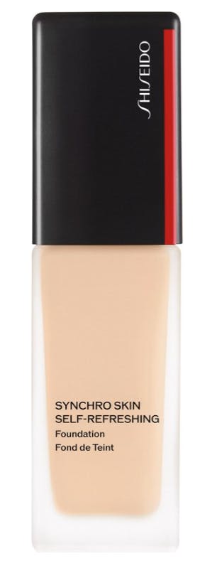 Shiseido Shiseido Synchro Skin Self Refreshing Foundation SPF 30 130 30 ml