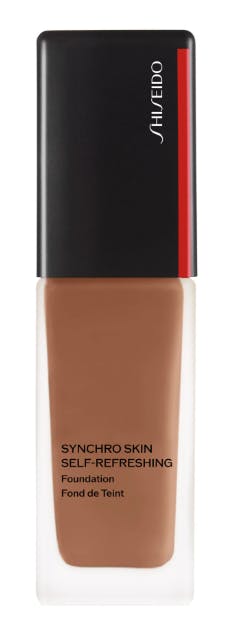 Shiseido Synchro Skin Self Refreshing Foundation SPF 30 450 30 ml