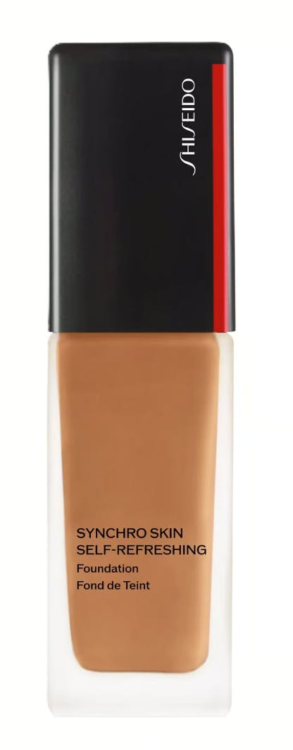 Shiseido Synchro Skin Self Refreshing Foundation SPF 30 430 30 ml
