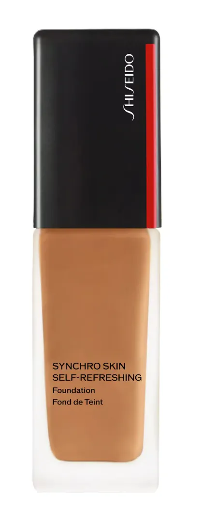 Shiseido Synchro Skin Self Refreshing Foundation SPF 30 430 30 ml