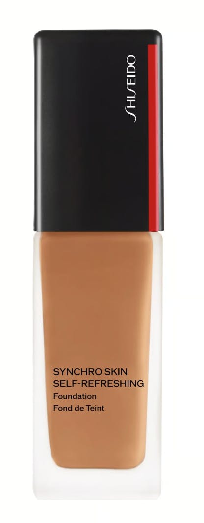 Shiseido Synchro Skin Self Refreshing Foundation SPF 30 430 30 ml