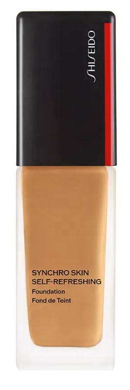 Shiseido Synchro Skin Self Refreshing Foundation SPF 30 420 30 ml