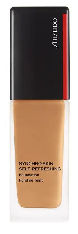 Shiseido Synchro Skin Self Refreshing Foundation SPF 30 420 30 ml