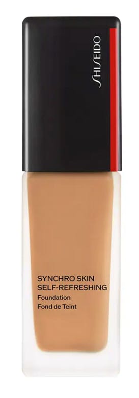 Shiseido Synchro Skin Self Refreshing Foundation SPF 30 410 30 ml