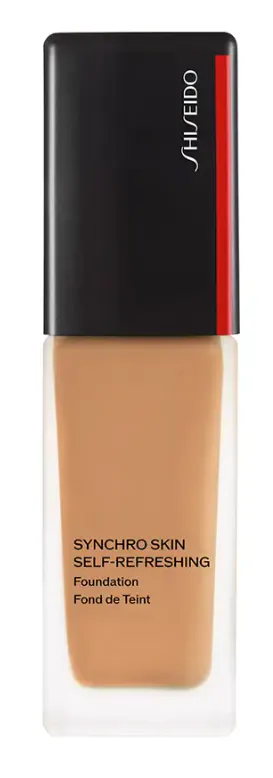 Shiseido Synchro Skin Self Refreshing Foundation SPF 30 410 30 ml