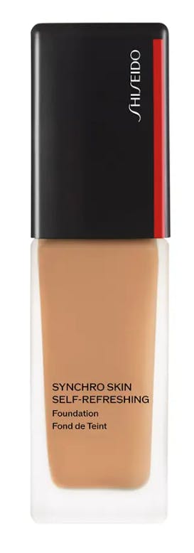 Shiseido Synchro Skin Self Refreshing Foundation SPF 30 410 30 ml